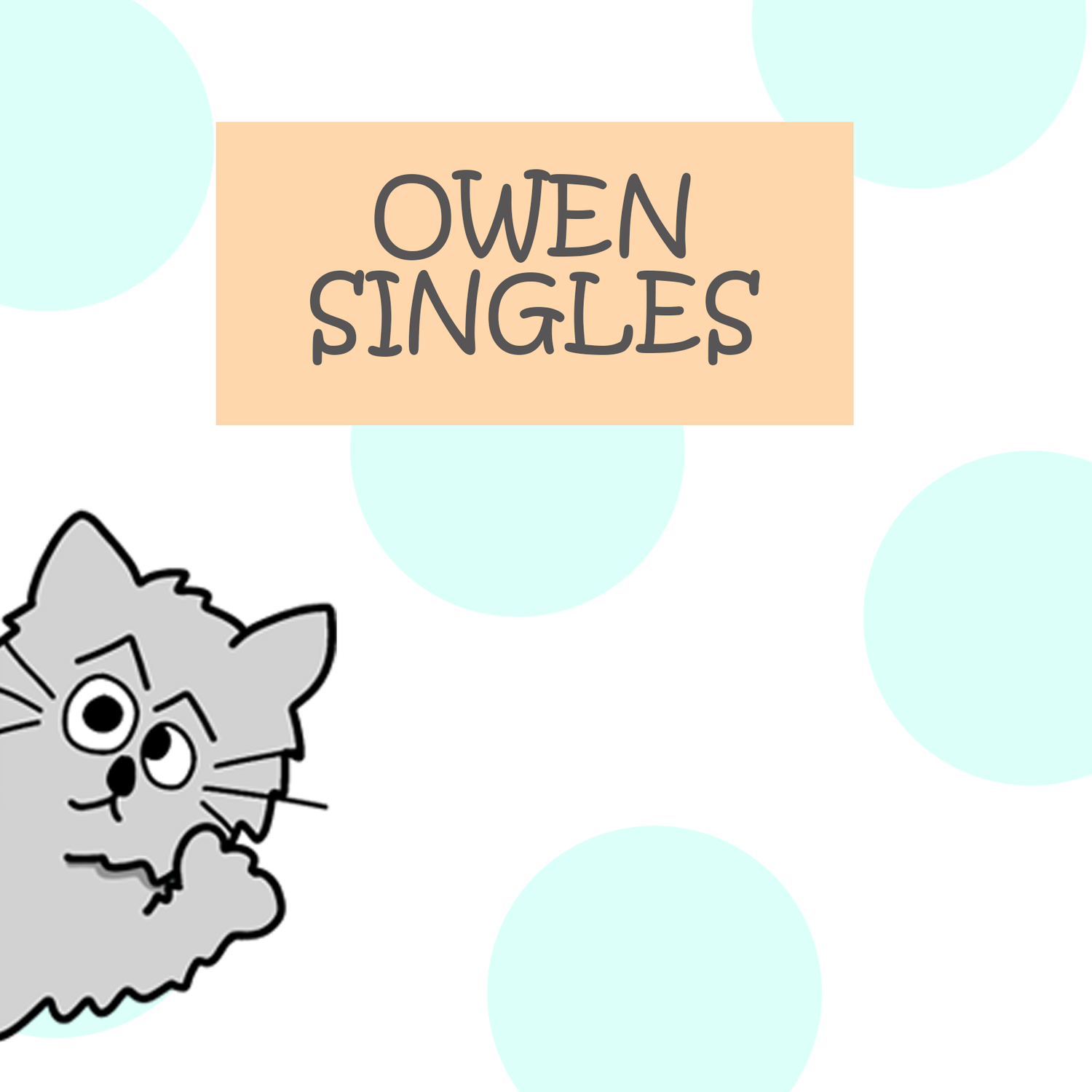 Owen Singles