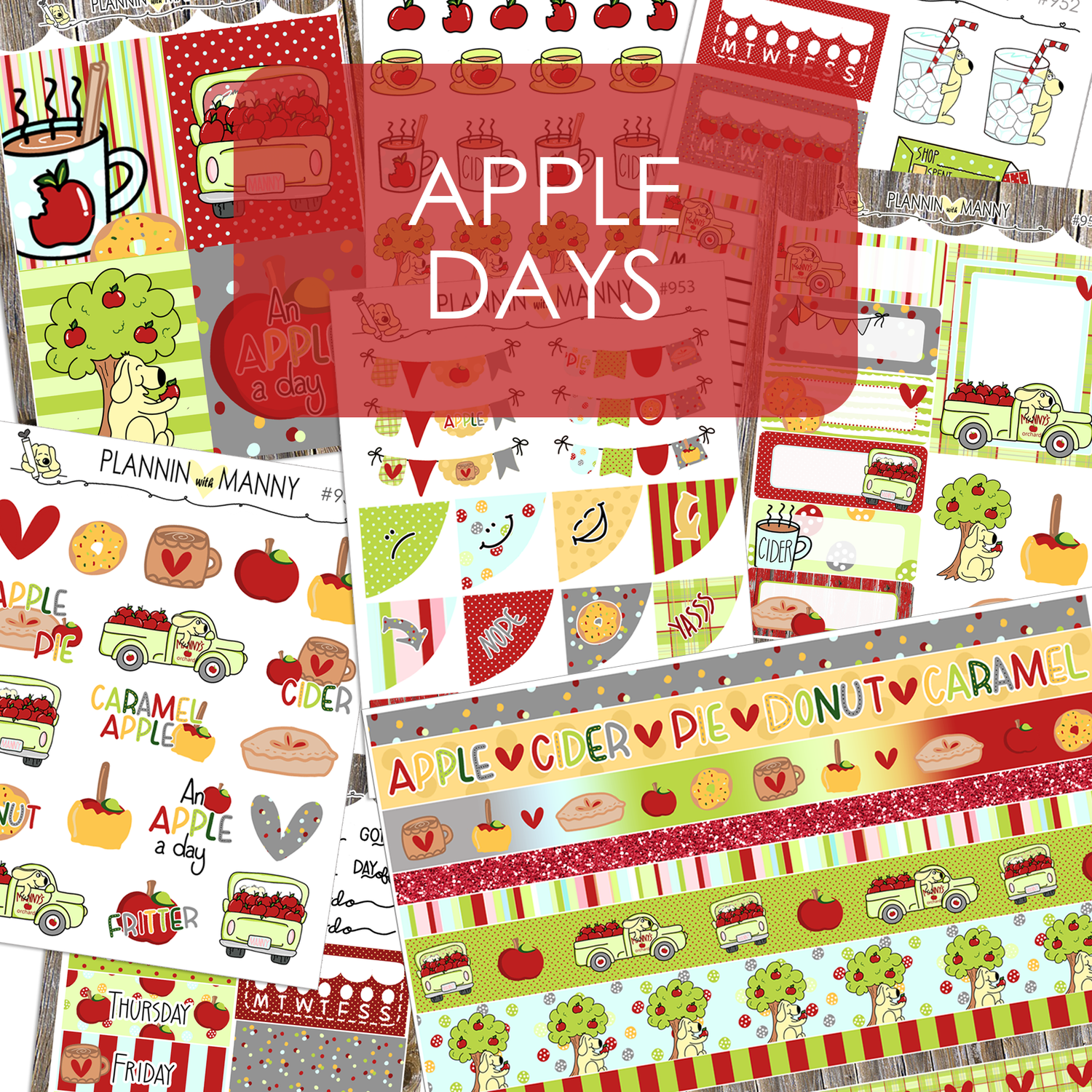 Apple Days