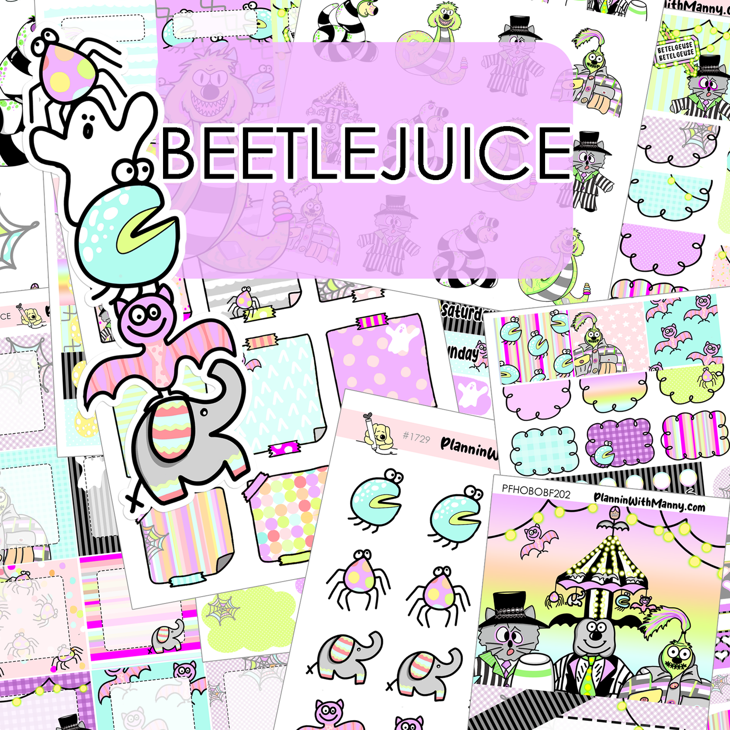 Beetlejuice